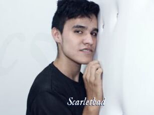 Scarletbad