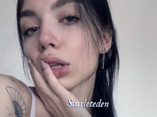 Scarleteden