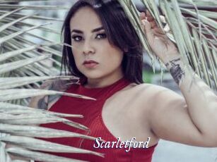 Scarletford
