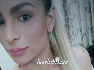 ScarlethDuxx