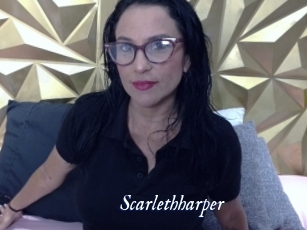 Scarlethharper