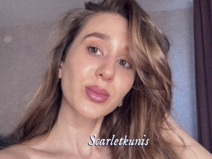Scarletkunis