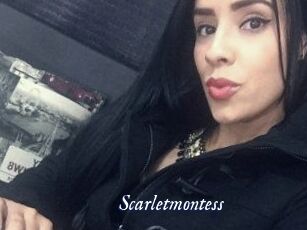 Scarletmontess