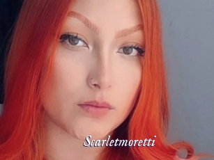 Scarletmoretti