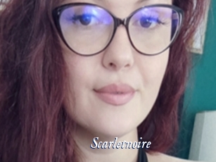 Scarletnoire