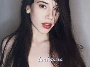 Scarletnova