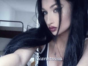 Scarletreina