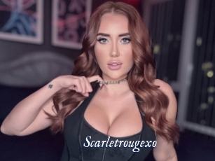 Scarletrougexo