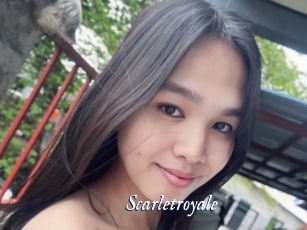 Scarletroyale