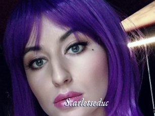 Scarletseduc