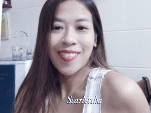 Scarletsha