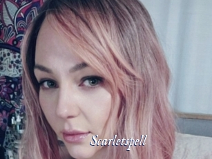 Scarletspell
