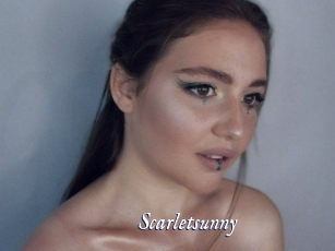 Scarletsunny