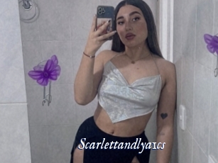 Scarlettandlya1cs