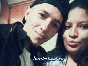 Scarlettandtony
