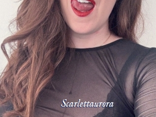 Scarlettaurora