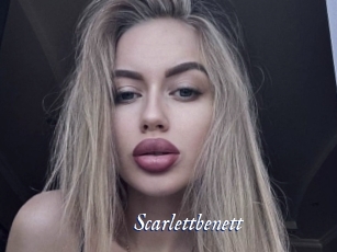 Scarlettbenett