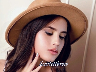 Scarlettbrow