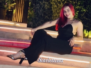 scarlettcoox Cam 5