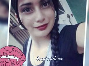 Scarlettdeux