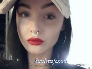 Scarlettefox001