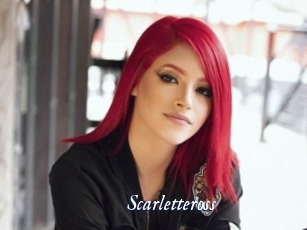 Scarletteross