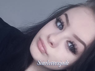 Scarlettexjade