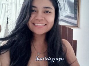 scarlettgrayss Cam 5
