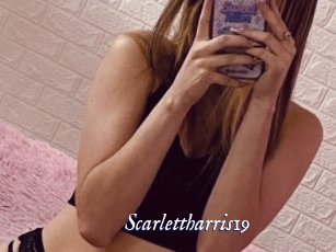 Scarlettharris19