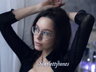 scarlettjhones Cam 5