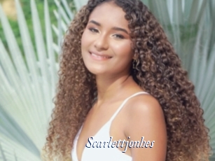 Scarlettjonhes