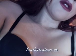 Scarlettkatesecrets