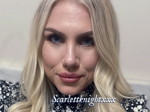 Scarlettknightxxx