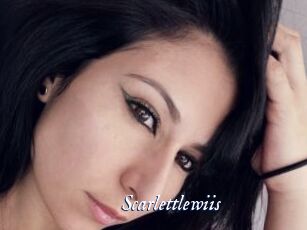 Scarlettlewiis