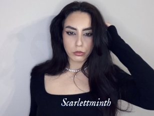 Scarlettminth