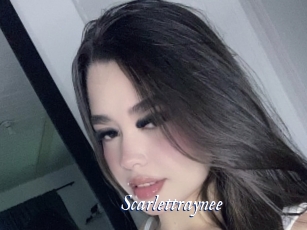 Scarlettraynee