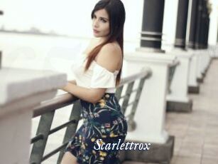 Scarlettrox