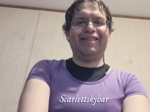 Scarlettskybar