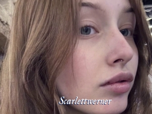 Scarlettwerner