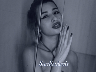 Scarlletdavis