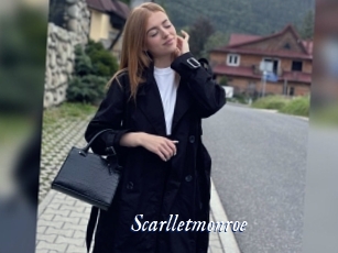 Scarlletmonroe