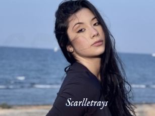 Scarlletrays