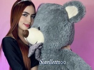 Scarllett100