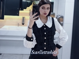 Scarllettwhite