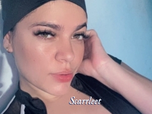 Scarrleet