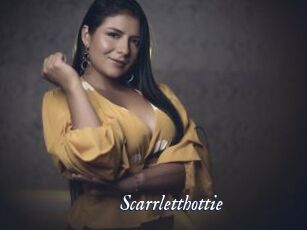 Scarrletthottie