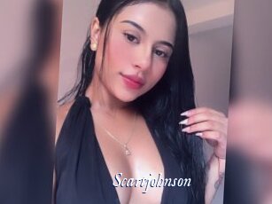 Scartjohnson