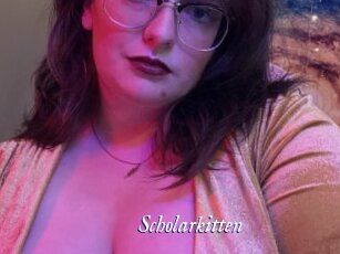 Scholarkitten