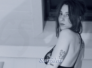 Scorpiolove