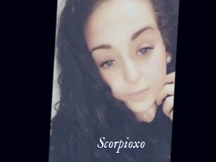 Scorpioxo